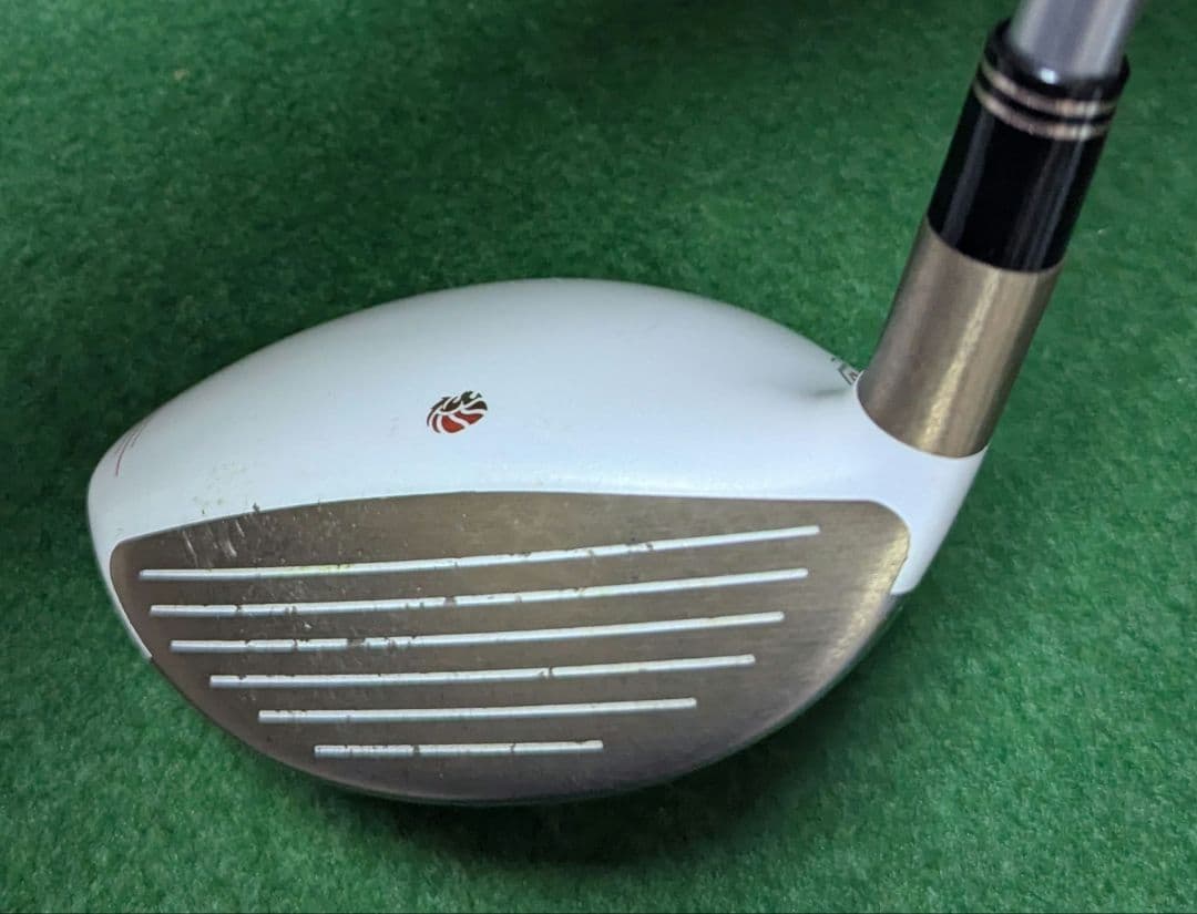 【最終価格】GLOIRE フェアウェイウッド 5W（レディース）