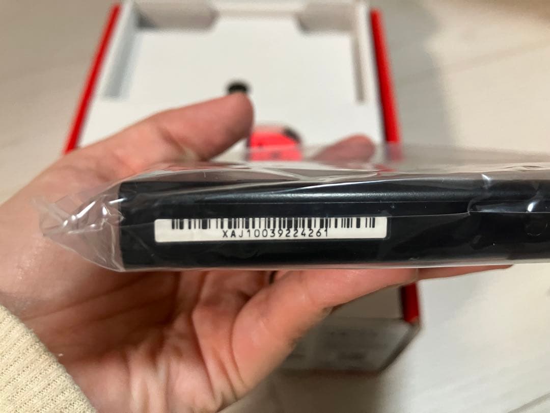 【美品】Nintendo Switch 本体