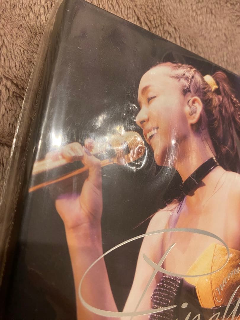 namie amuro 初回盤 Final tour コンプリートセット