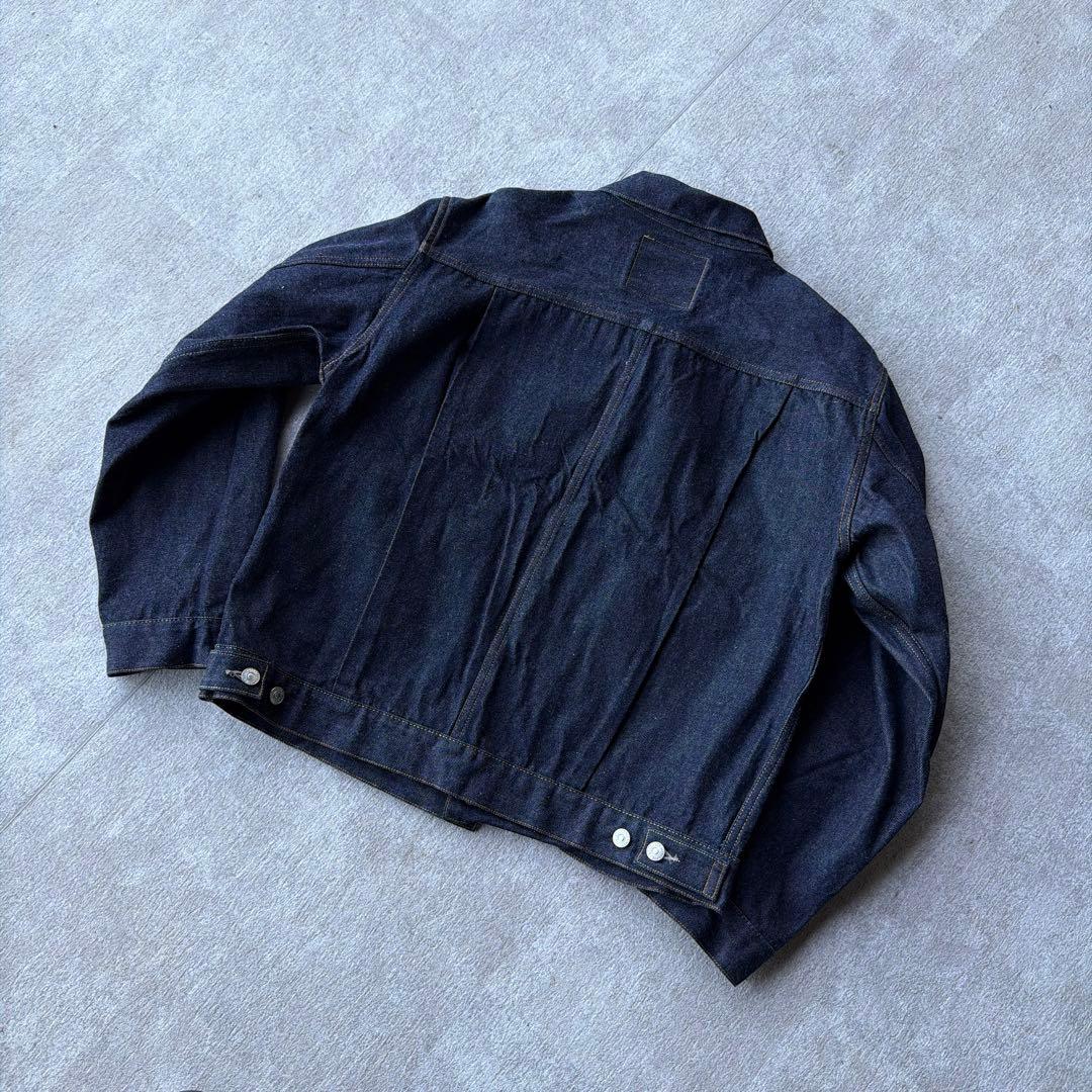 507XX 70507-0066 TYPE 2 JACKET 1953 日本製