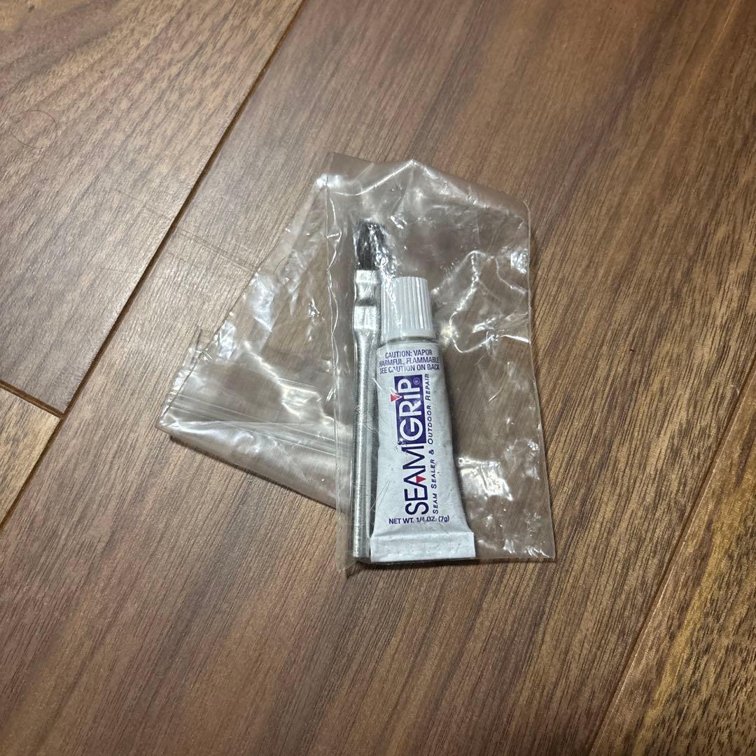  peak SDE-001 アメニティドーム テント