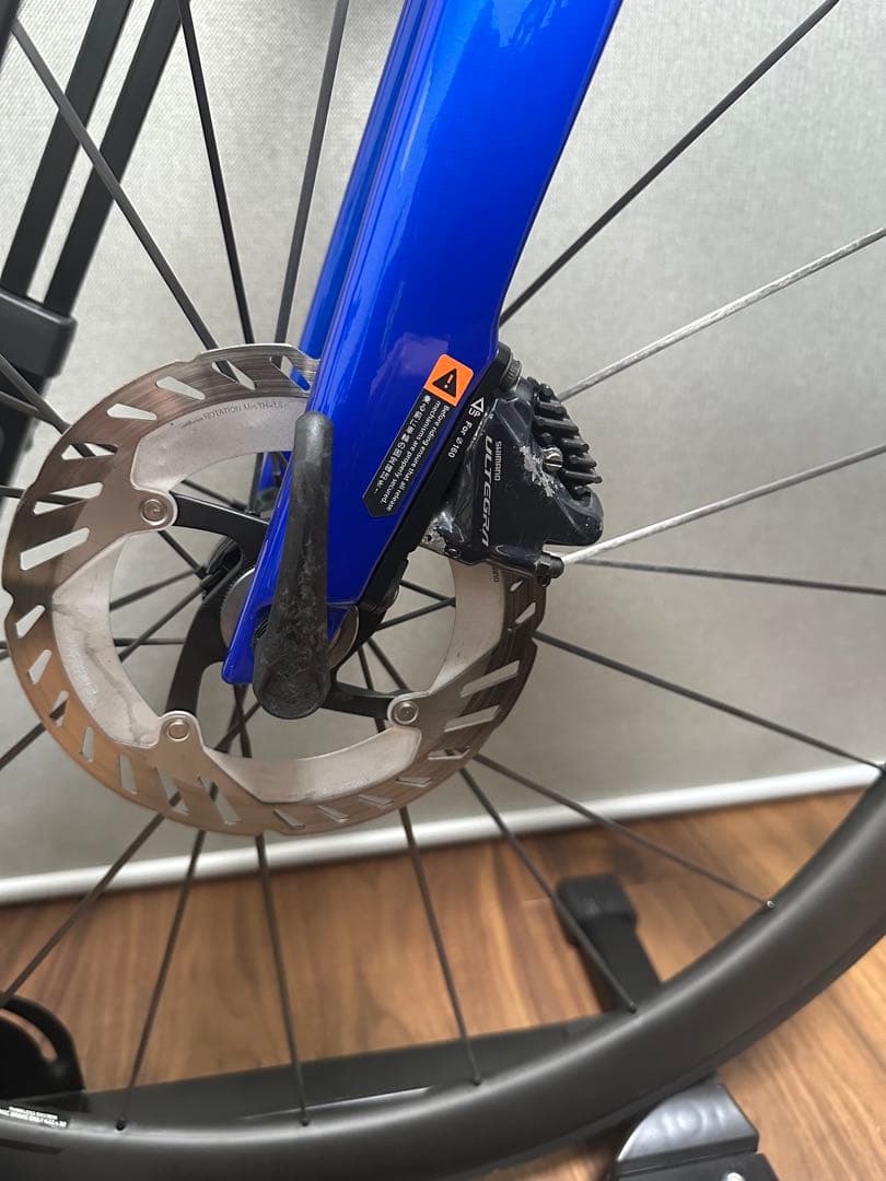 GIANT PROPEL ADVANCED SL Mサイズ　完成車　美品