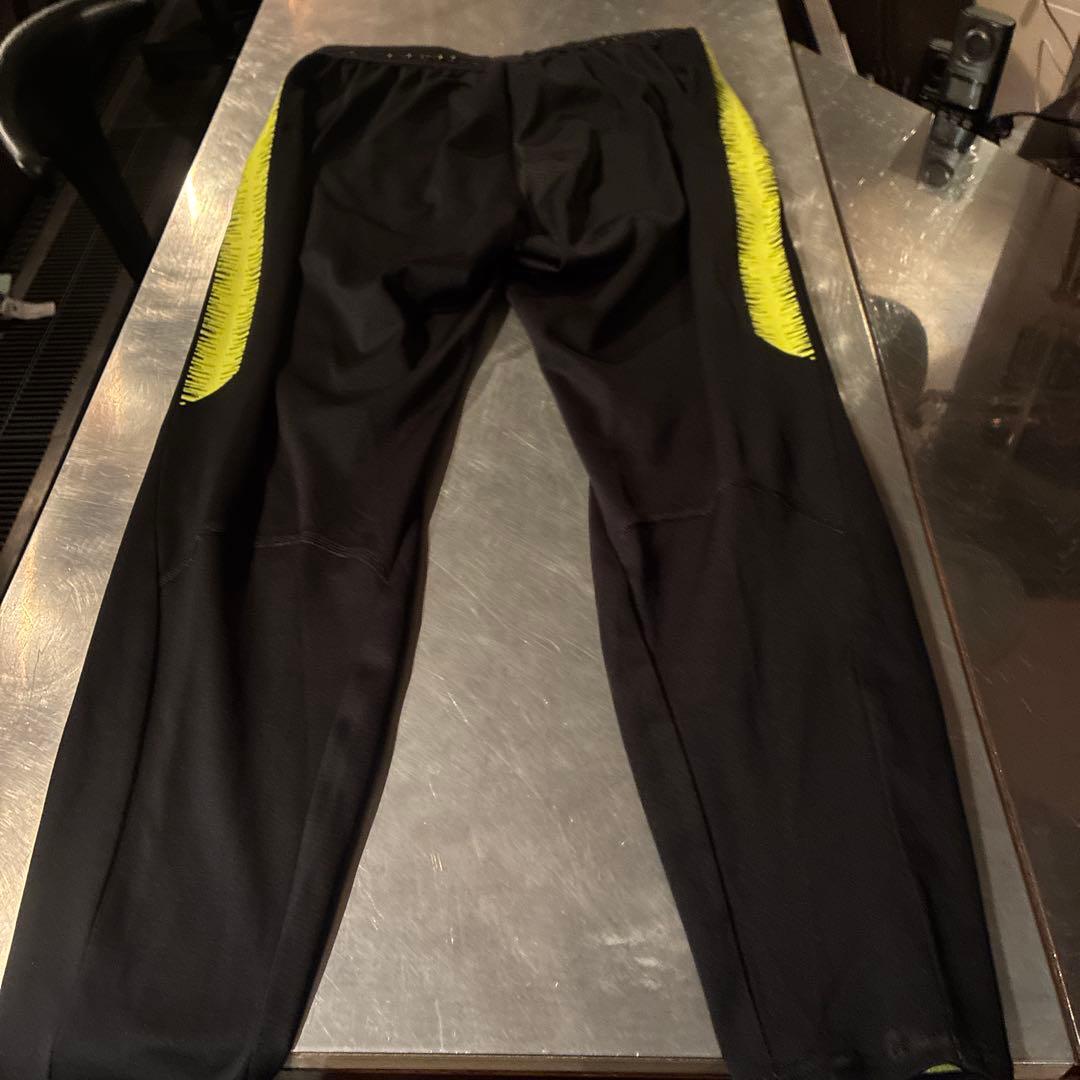 スクワッド　セットアップ　M S
