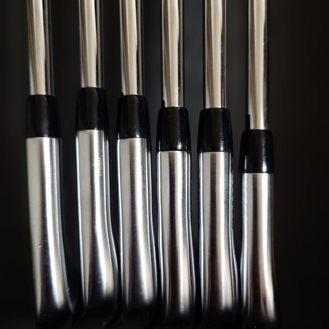 Titleist T150 アイアン　プロジェクトX LZ 5.5