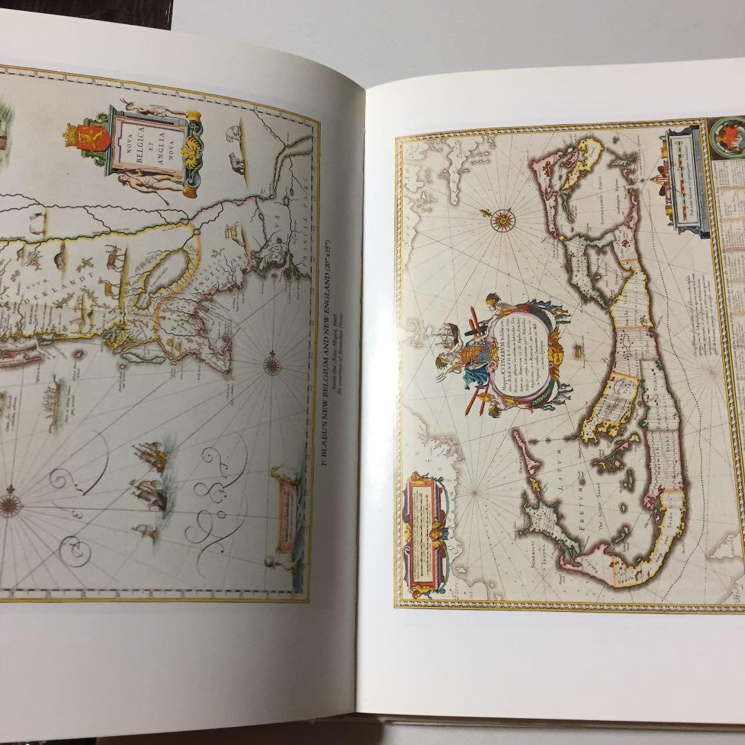 洋書 MAPS AND MAP- MAKERS RV TOOLEY