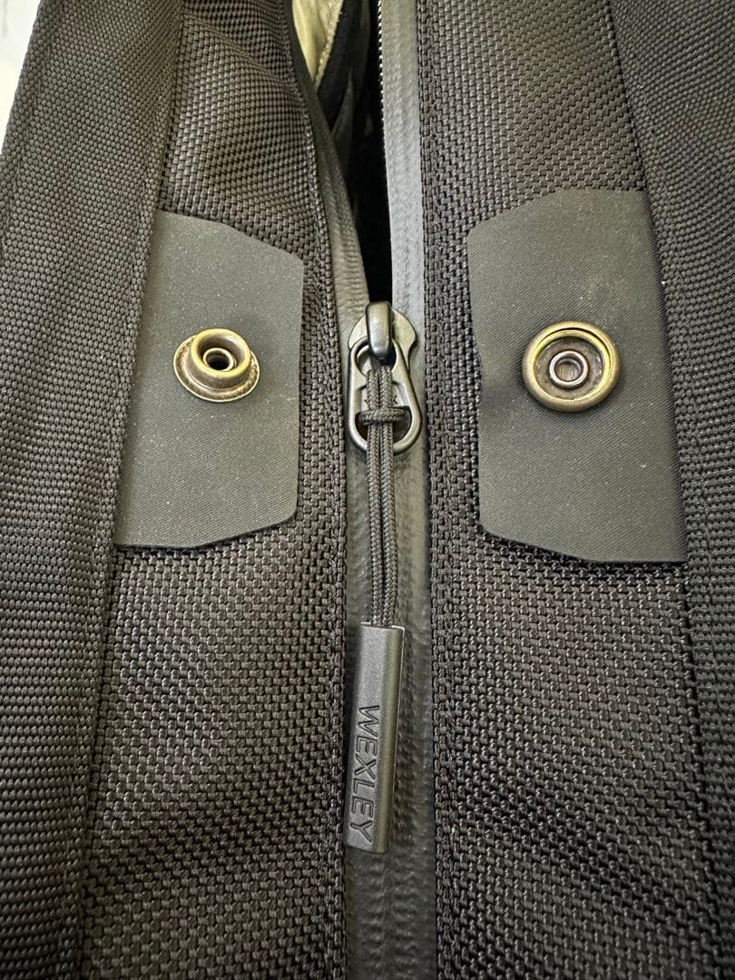 WEXLEY / トートバッグ UNITED ARROWS