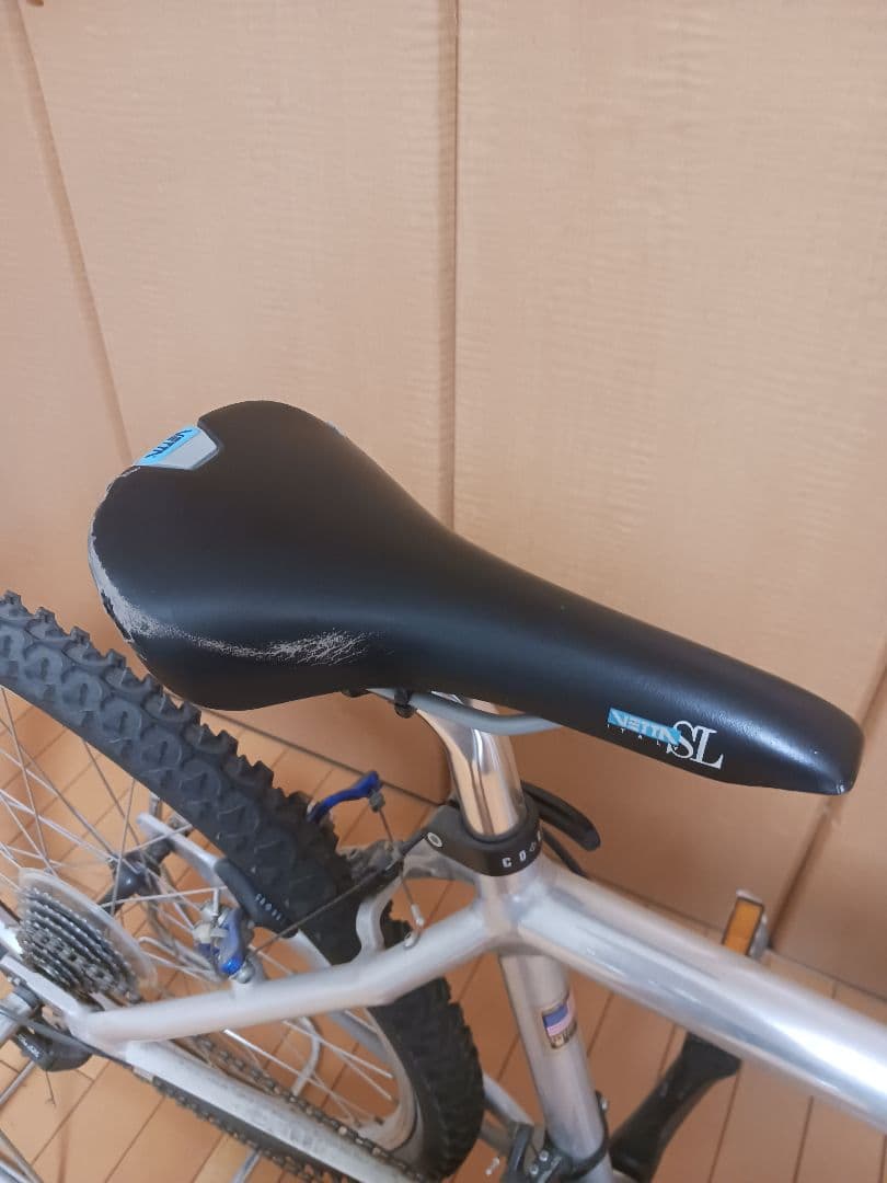 g*-様 Cannondale マウンテンバイク 1994年モデル