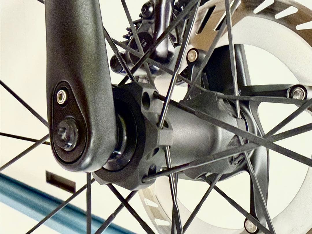 極上車 DE ROSA SK pininfarina DISK 電動Di2