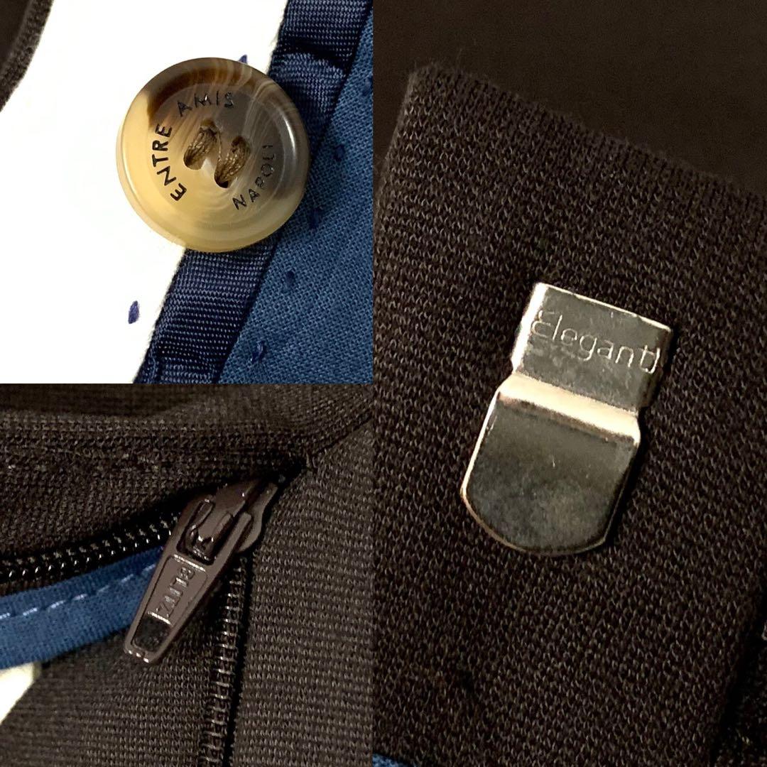 新品 未使用 entre amis イタリア製 29 定価¥40,000程