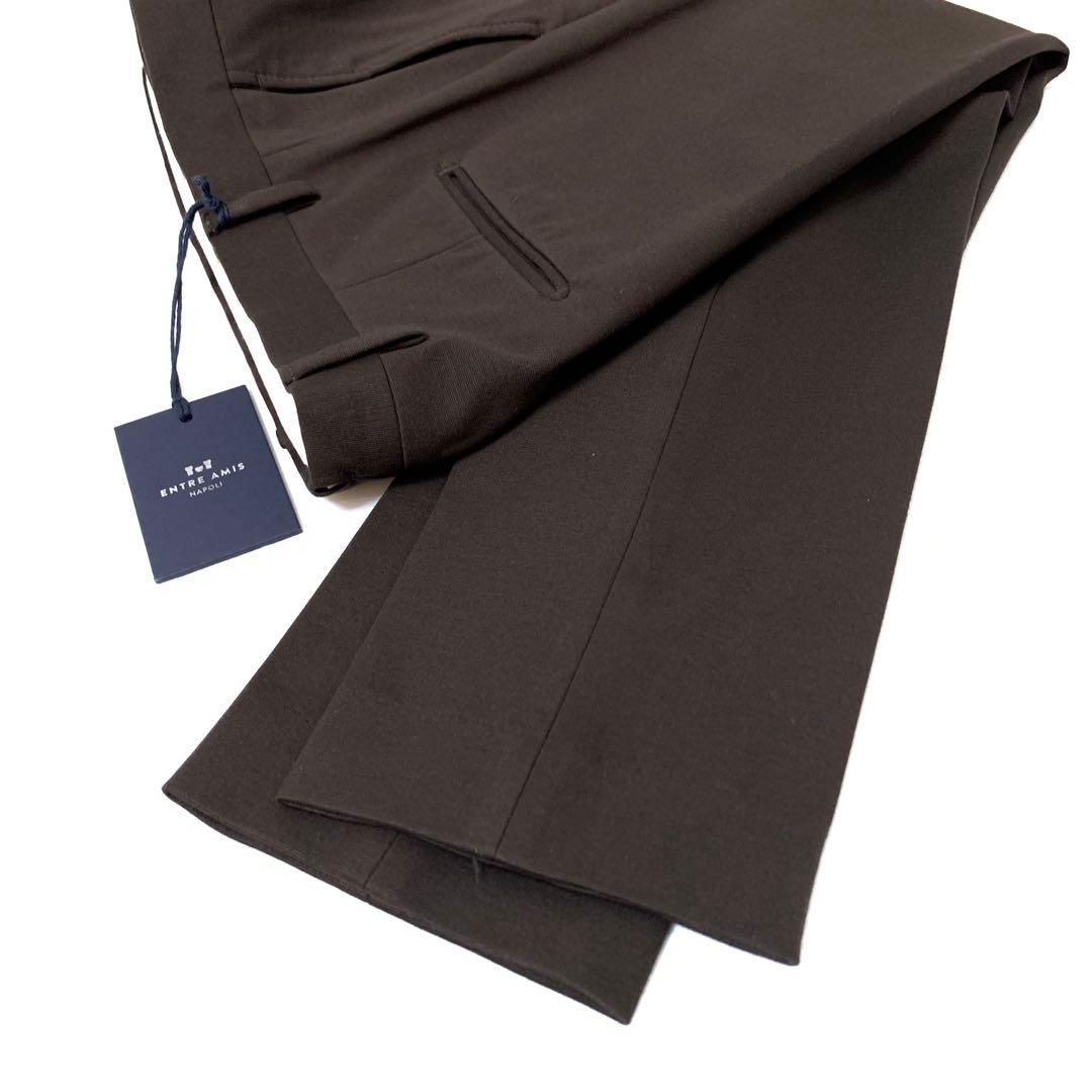 新品 未使用 entre amis イタリア製 29 定価¥40,000程
