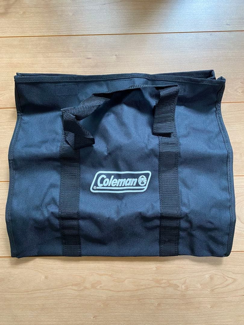 Coleman コールマン ステンレス ファイヤー プレイス 焚き火台