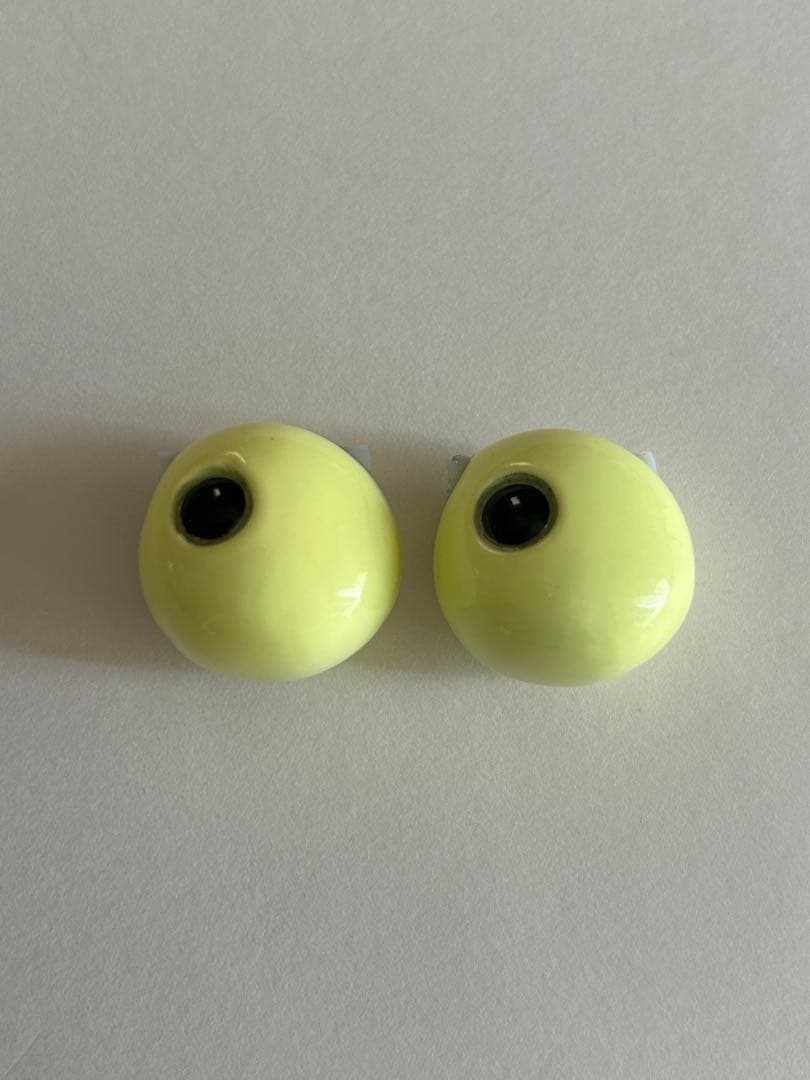 夜光グロー195g2個セット　タイラバ　鯛ラバヘッド　タングステン　送料無料
