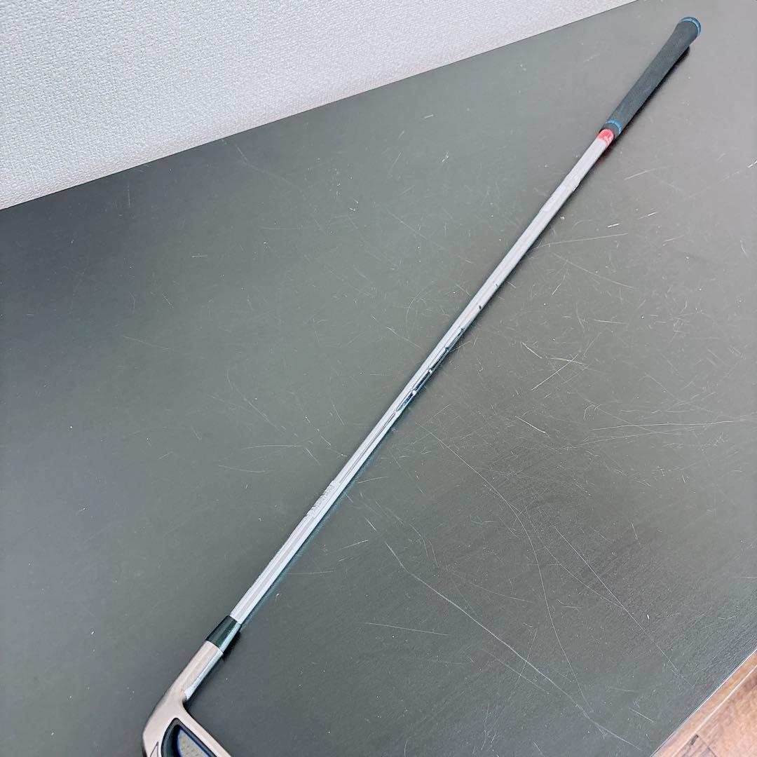 希少 ナイキ ヴェイパー フライ プロ 単品7アイアンN.S.PRO 950GH