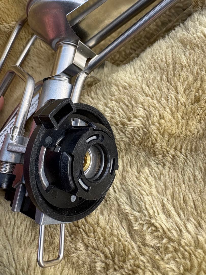 SOTO レギュレーターストーブ TriTrail（トライトレイル）ST-350
