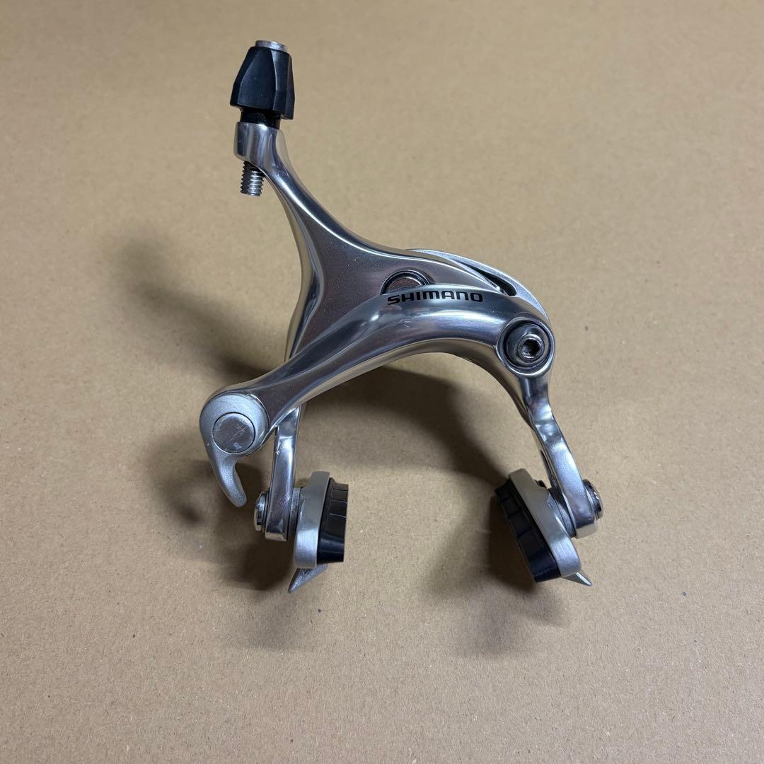 shimano シマノ BR-R650 ロングアーチ キャリパーブレーキ