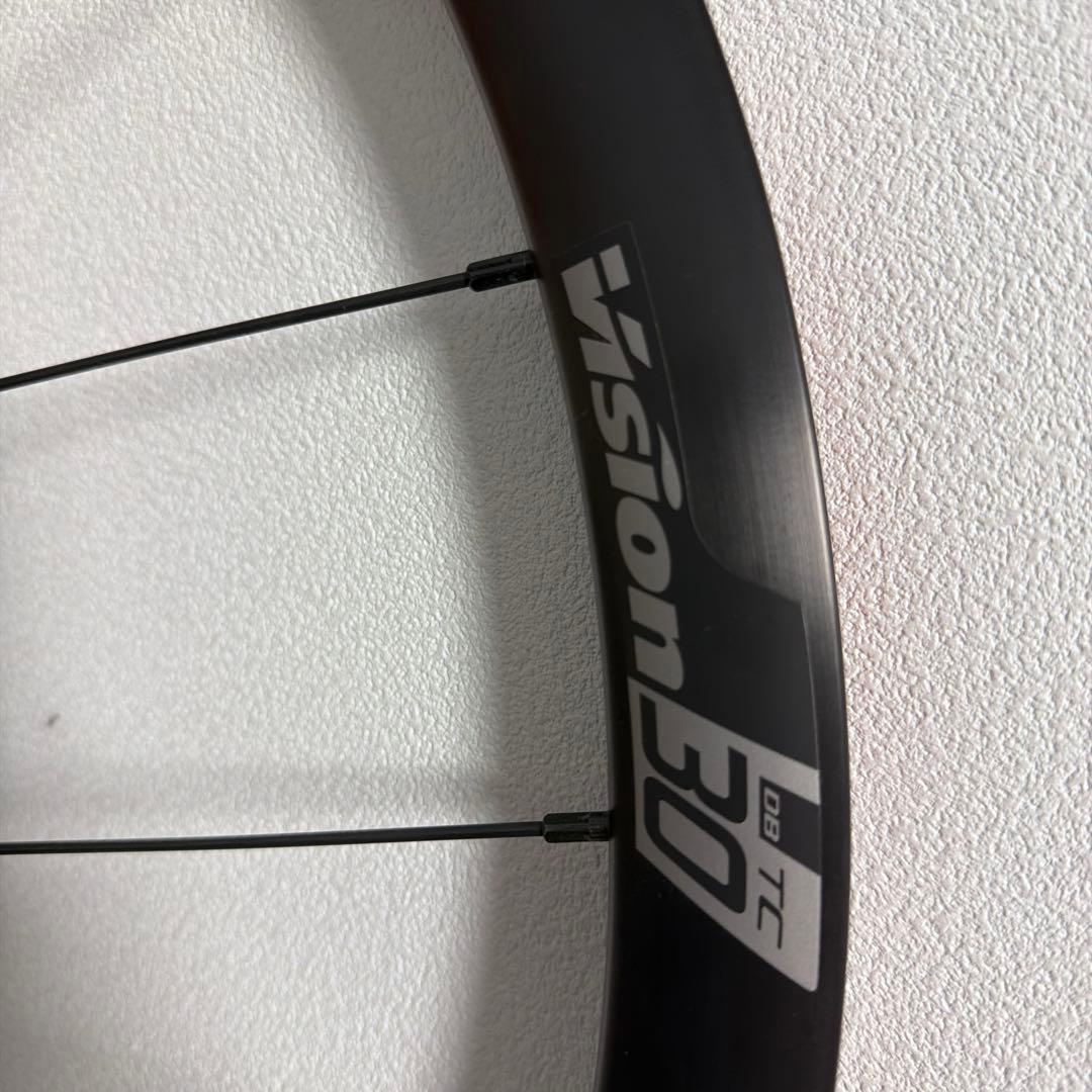 パーツ Vision team30 DB TC
