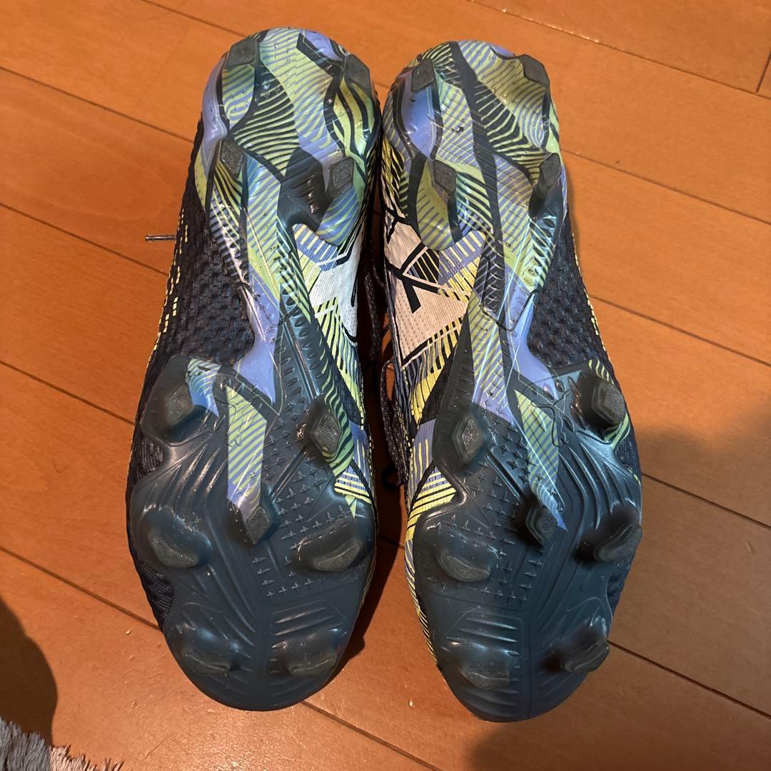 フューチャー 7 アルティメット FG/AG