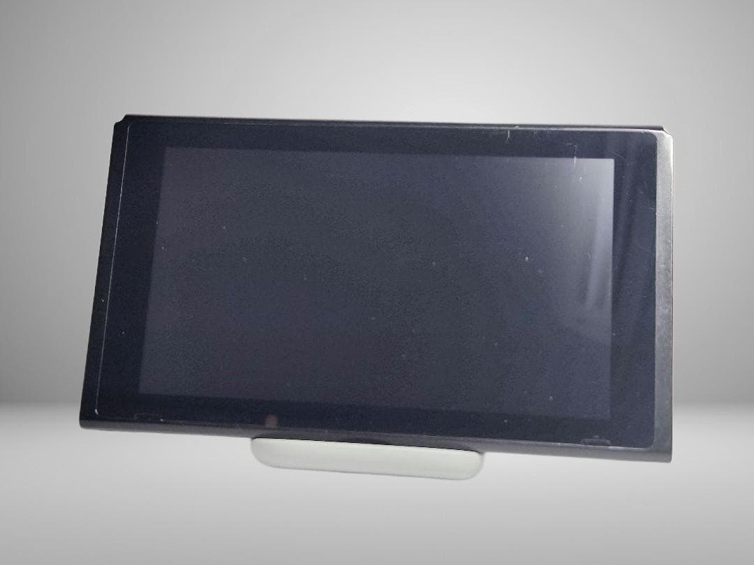 Switch 本体 LEDジョイコン 付 動作品