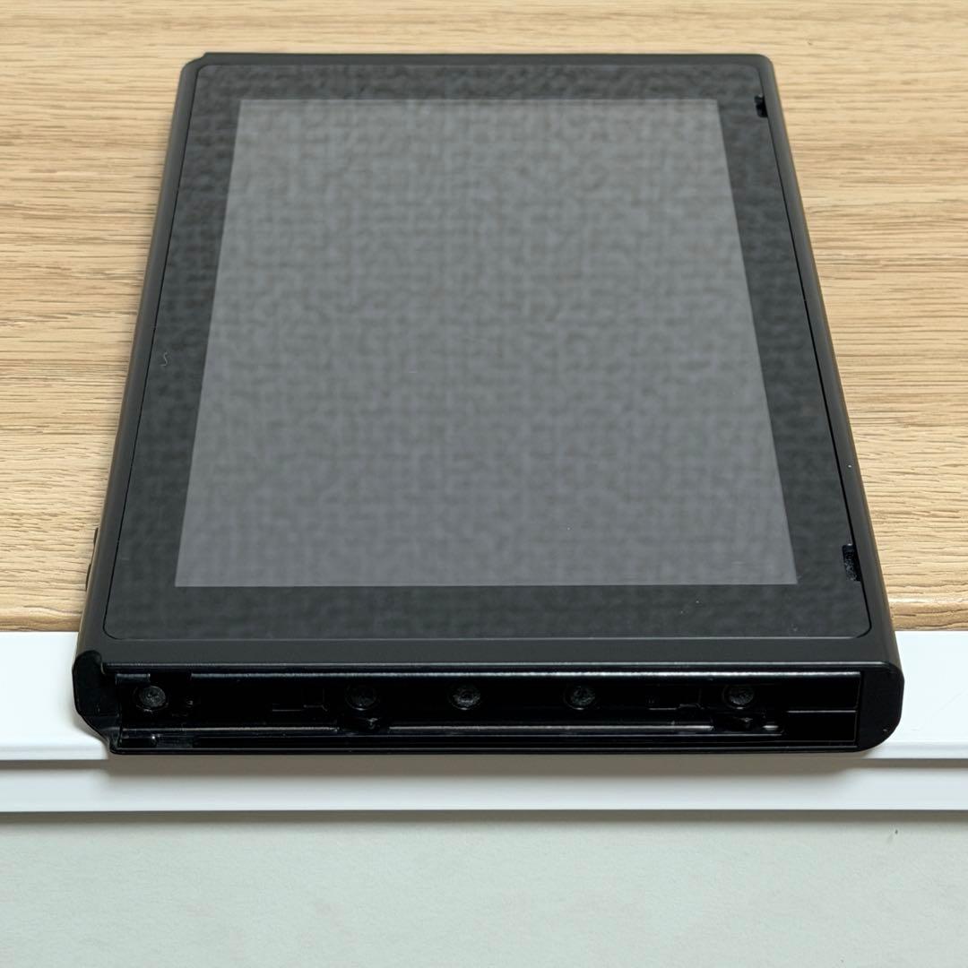 動作確認済み Nintendo Switch 本体 HAC-001 初期化済