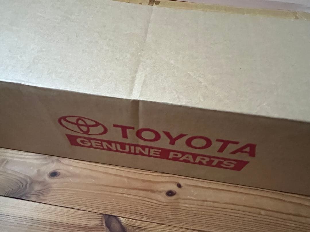⭐️新品未使用⭐️TOYOTA エスティマ 純正　ACR50Wテールランプ5点セット