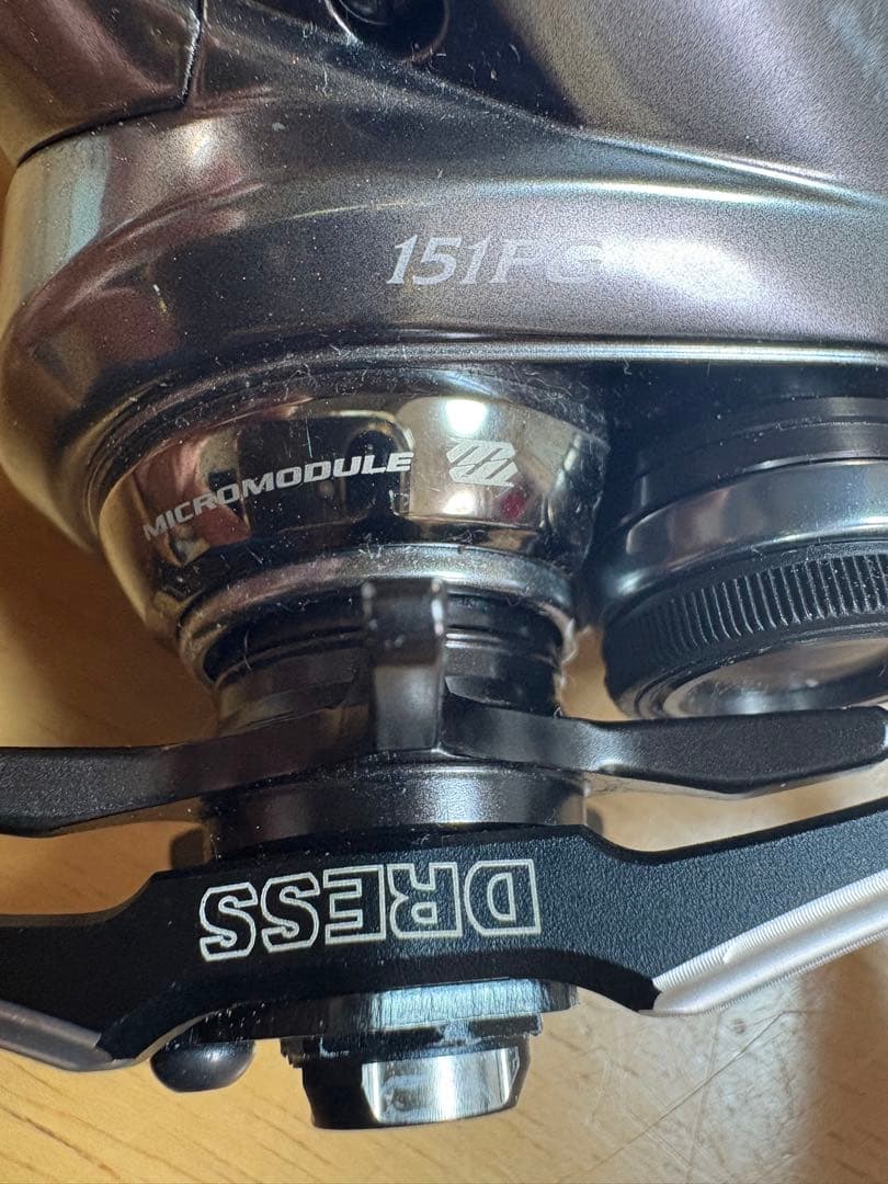 SHIMANO １５１ＧＰ