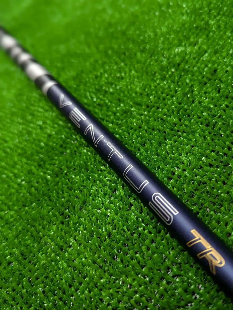 【未使用】26VENTUS BLUE/5R/PING/1W/VeloCore+