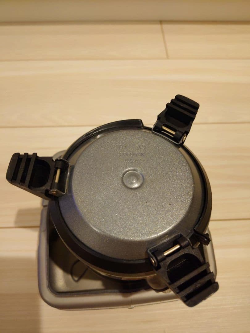 PEAK1 multi fuel stove モデル550B