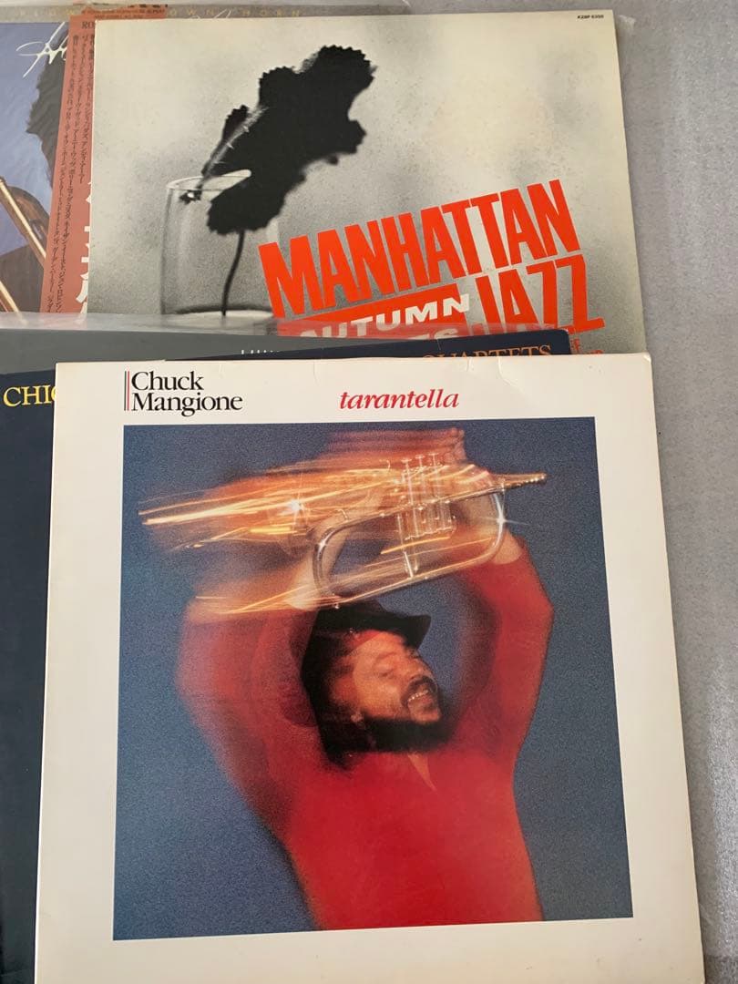 ジャズ Jazz 13枚 レコードセット
