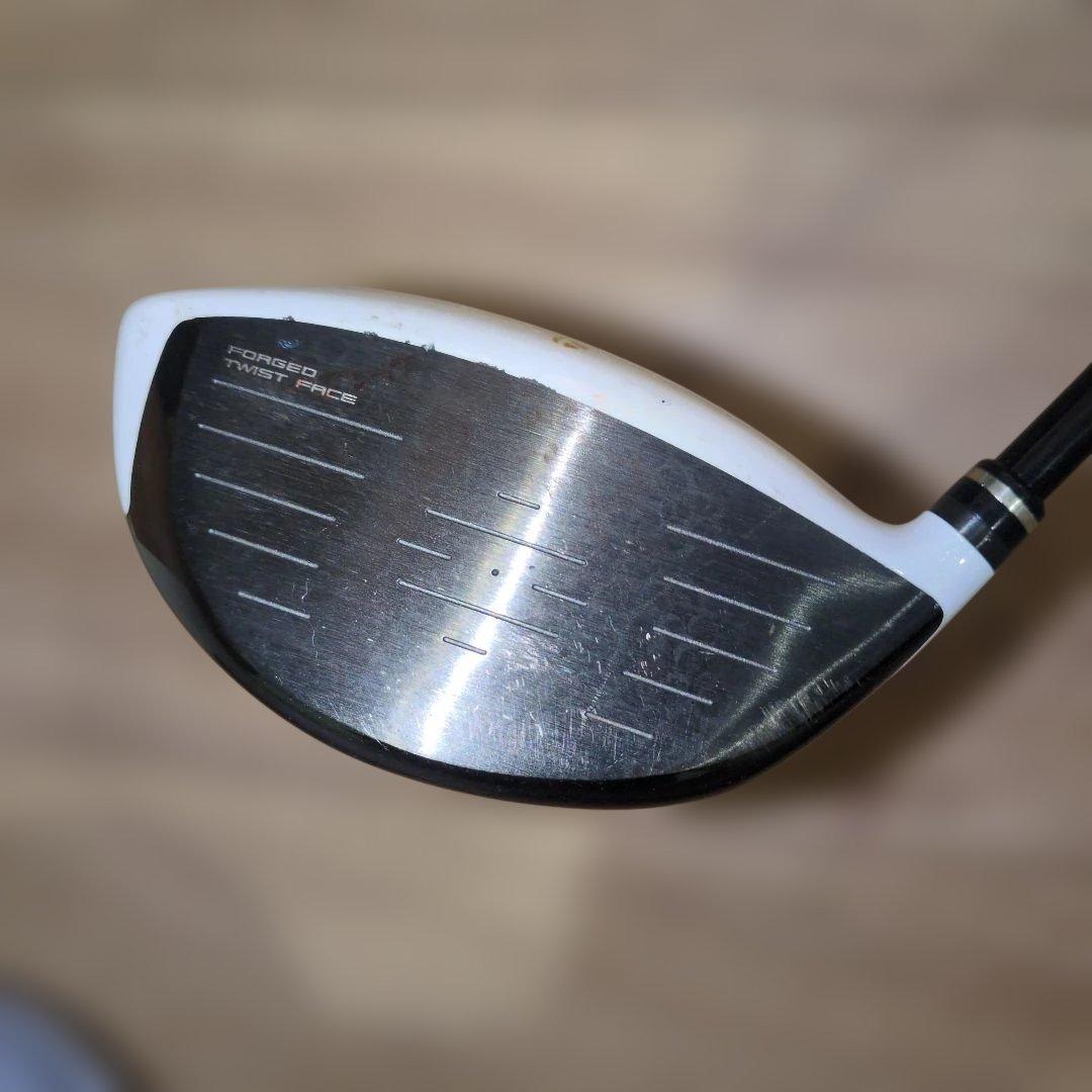 ✨️TaylorMade M GLOIRE ドライバー10.5✨️