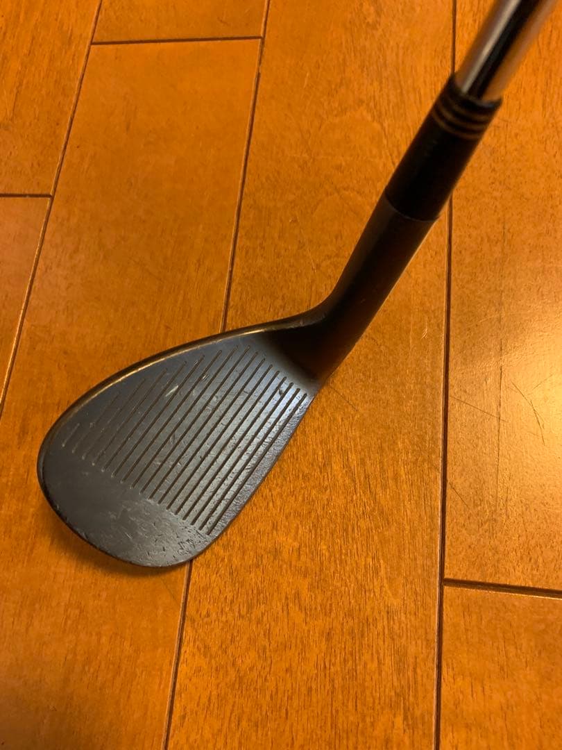 XXIO 45WEDGE 56°(片山晋呉プロ監修) DG S200シャフト