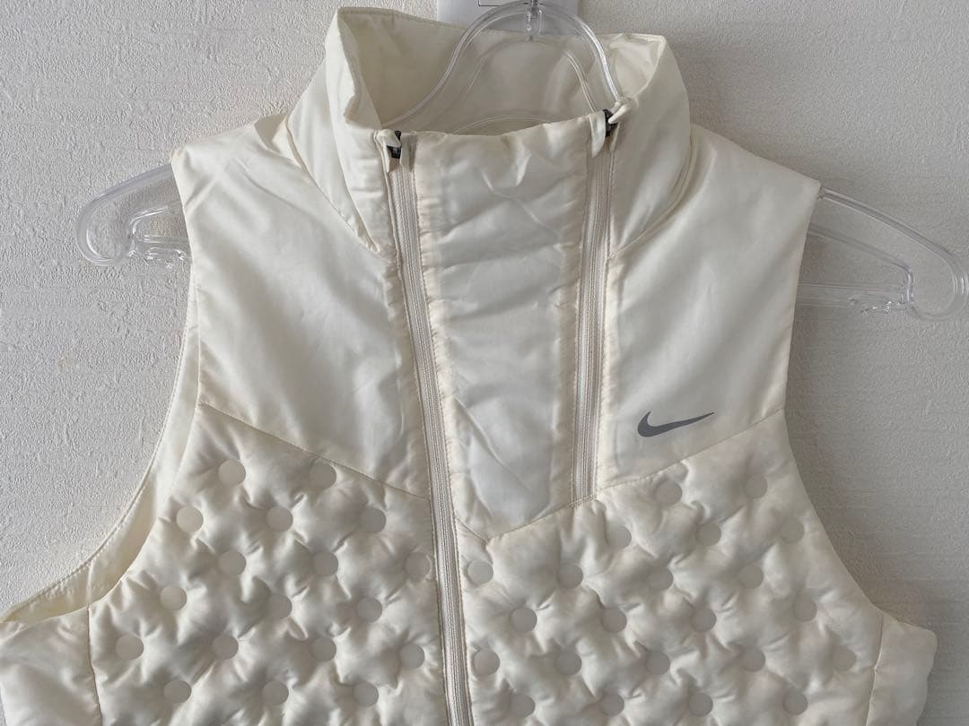 ☆美品☆送料無料☆NIKE(ナイキ)Therma-FIT ADV エアロロフト☆