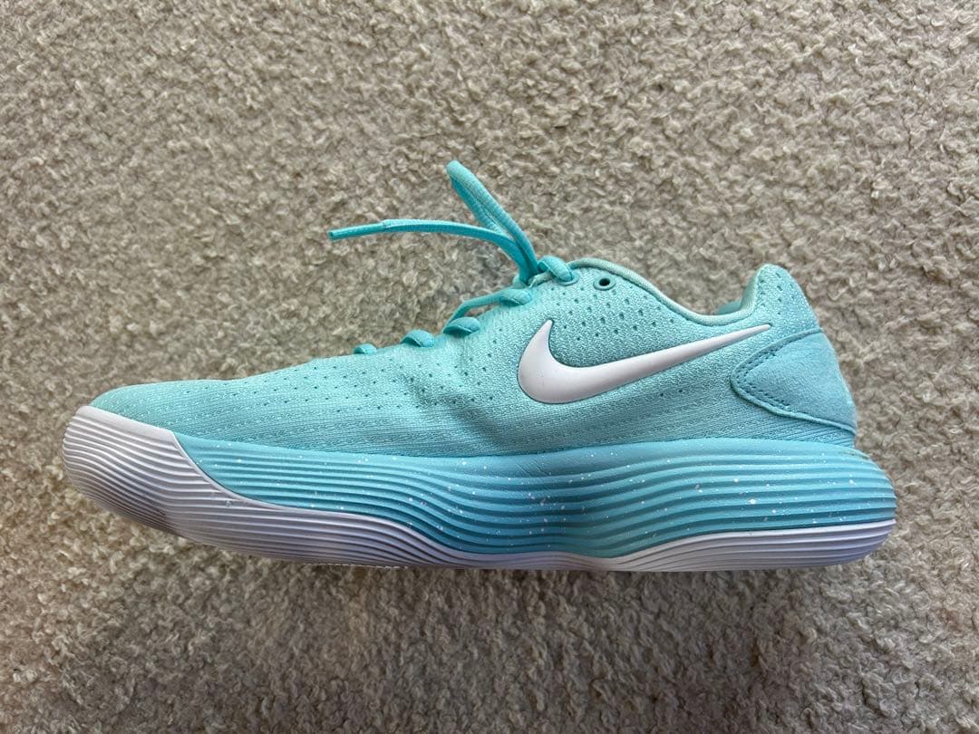 Nike Hyperdunk 2017 Low ハイパーダンク