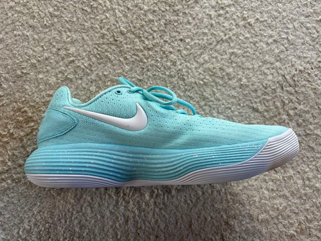 Nike Hyperdunk 2017 Low ハイパーダンク