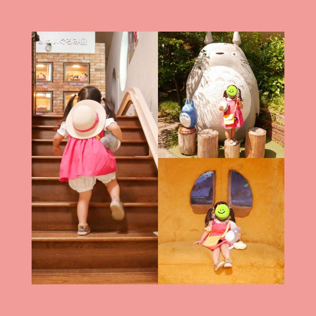 ☆たみー様☆<7月下旬迄に発送>(120・130サイズ)メイちゃんワンピース他