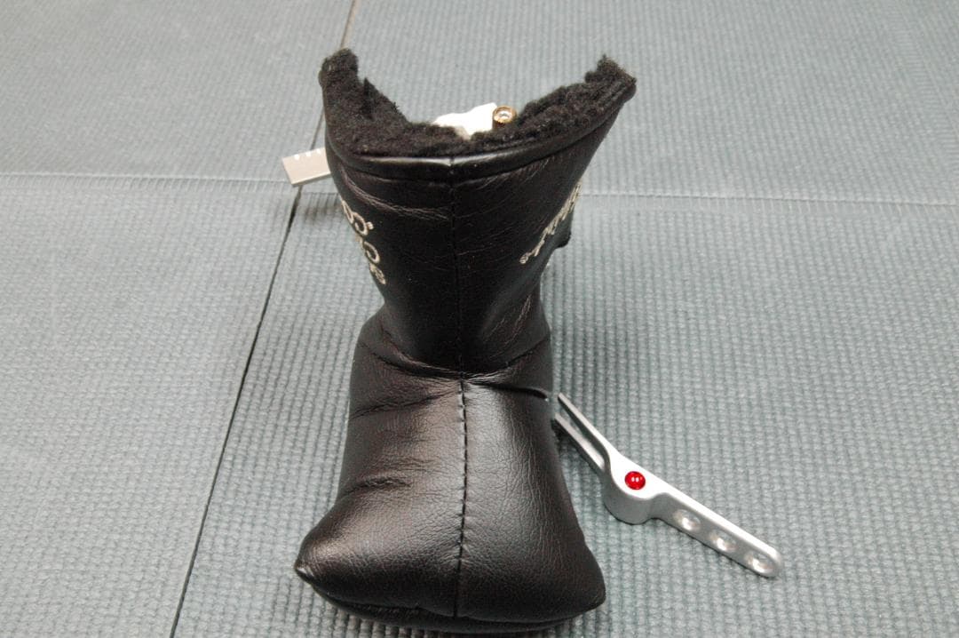 Scotty CAMERON redX 1st RUN ビンテージ 新品未使用