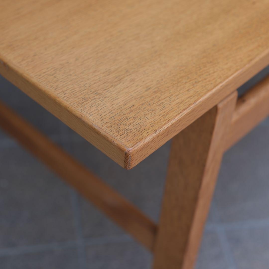 ハンス・J・ウェグナー　コーヒーテーブル　ゲタマ　 Hans J. Wegner