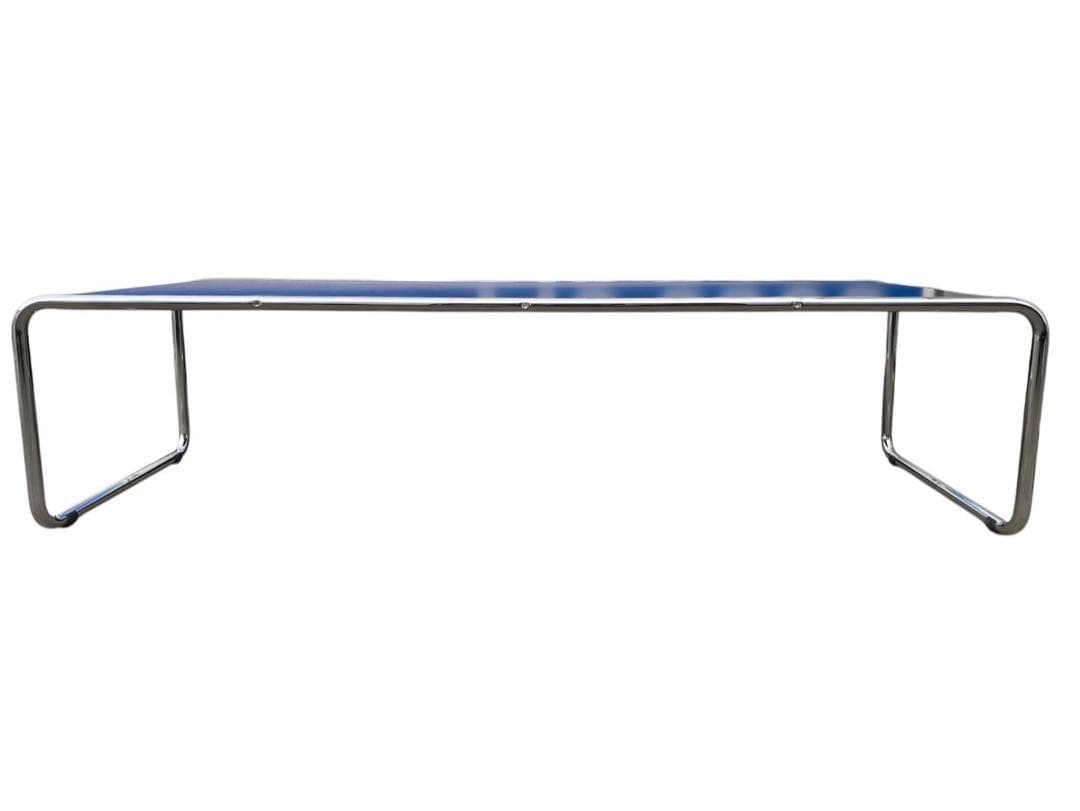 ★Marcel Breuer リプロダクト センターテーブル Laccio