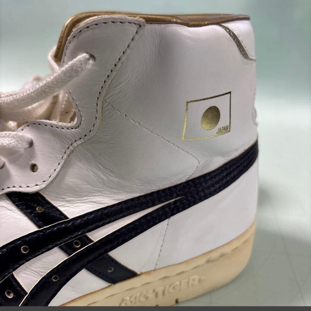 値下げ【26.5cm】希少 アシックス ジャパン ASICS JAPAN L