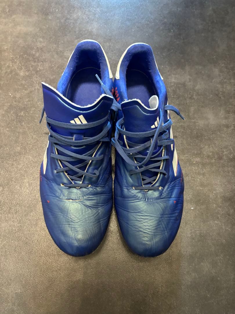 adidas Copa コパピュア 29.0cm