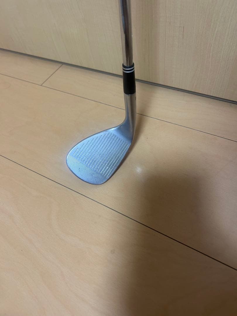 Srixon Z Forged アイアンセットおまけ付き