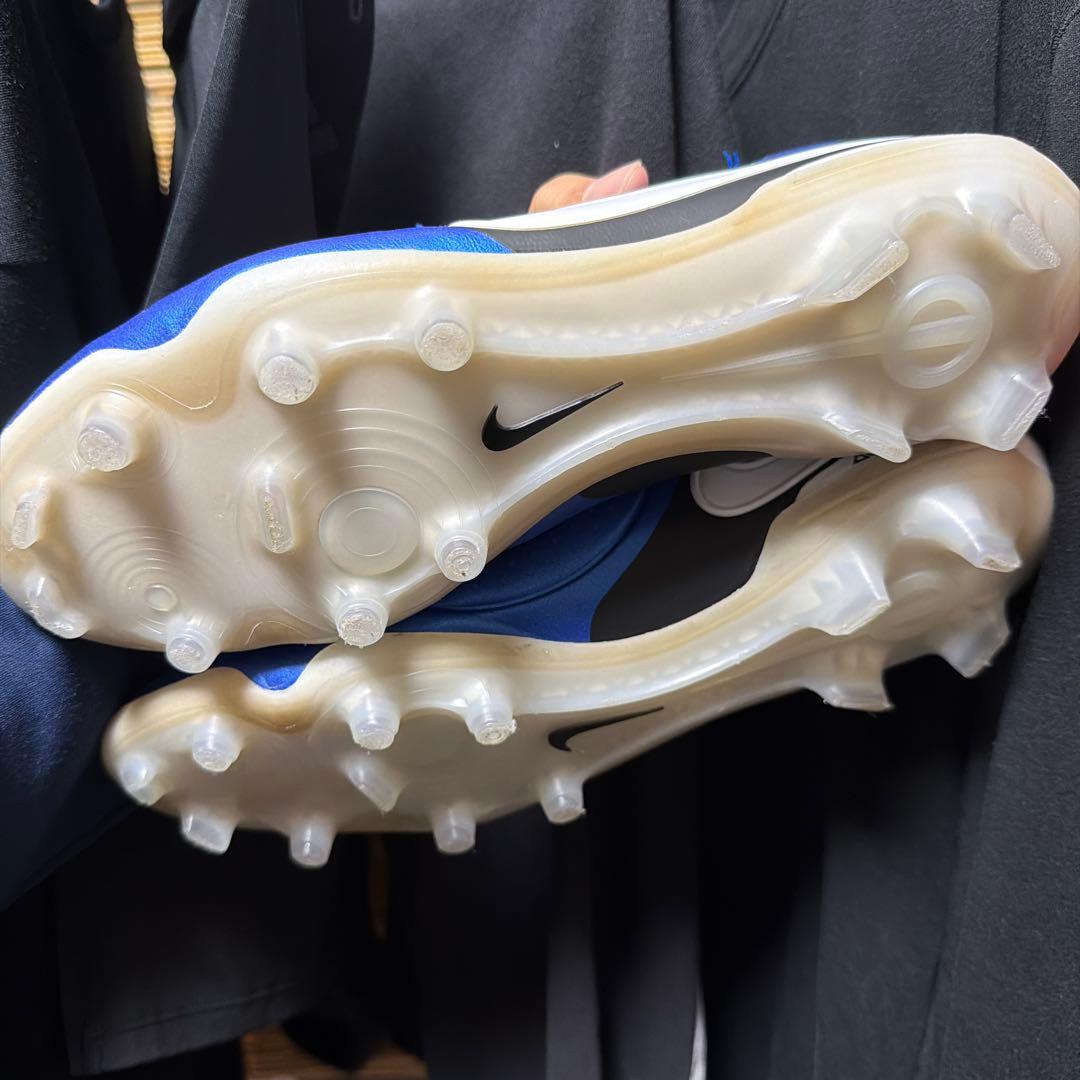 Nike ティエンポレジェンド10 エリート　FG