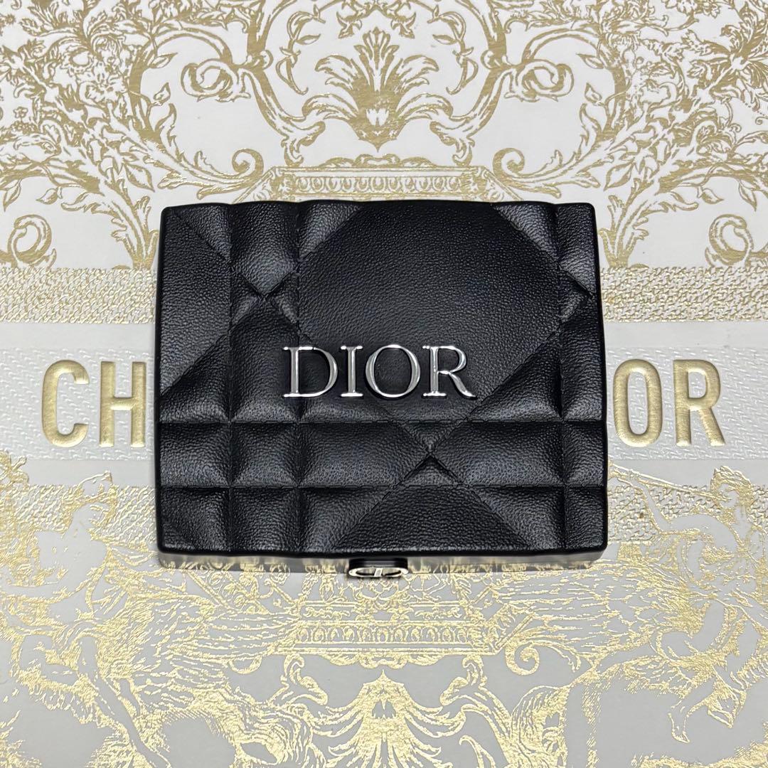 Dior サンククルール 857 ローズオーガンザ 新品未使用