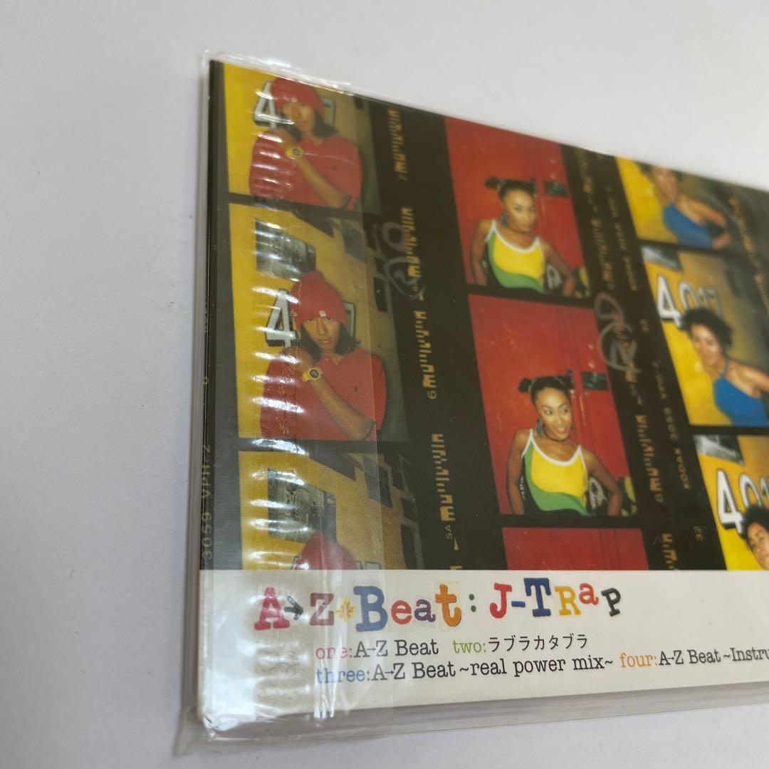 J-TRAP/A→Z Beat