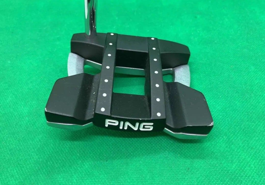 PING TOMCAT 14 パター　33インチ