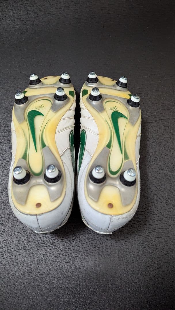 ナイキ NIKE スーパーリゲラ SG サッカースパイク