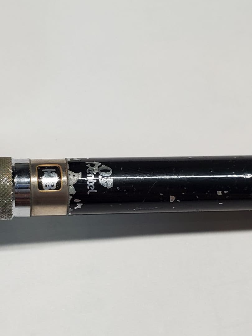 PG1505 ぺんてる 製図用 シャーペン