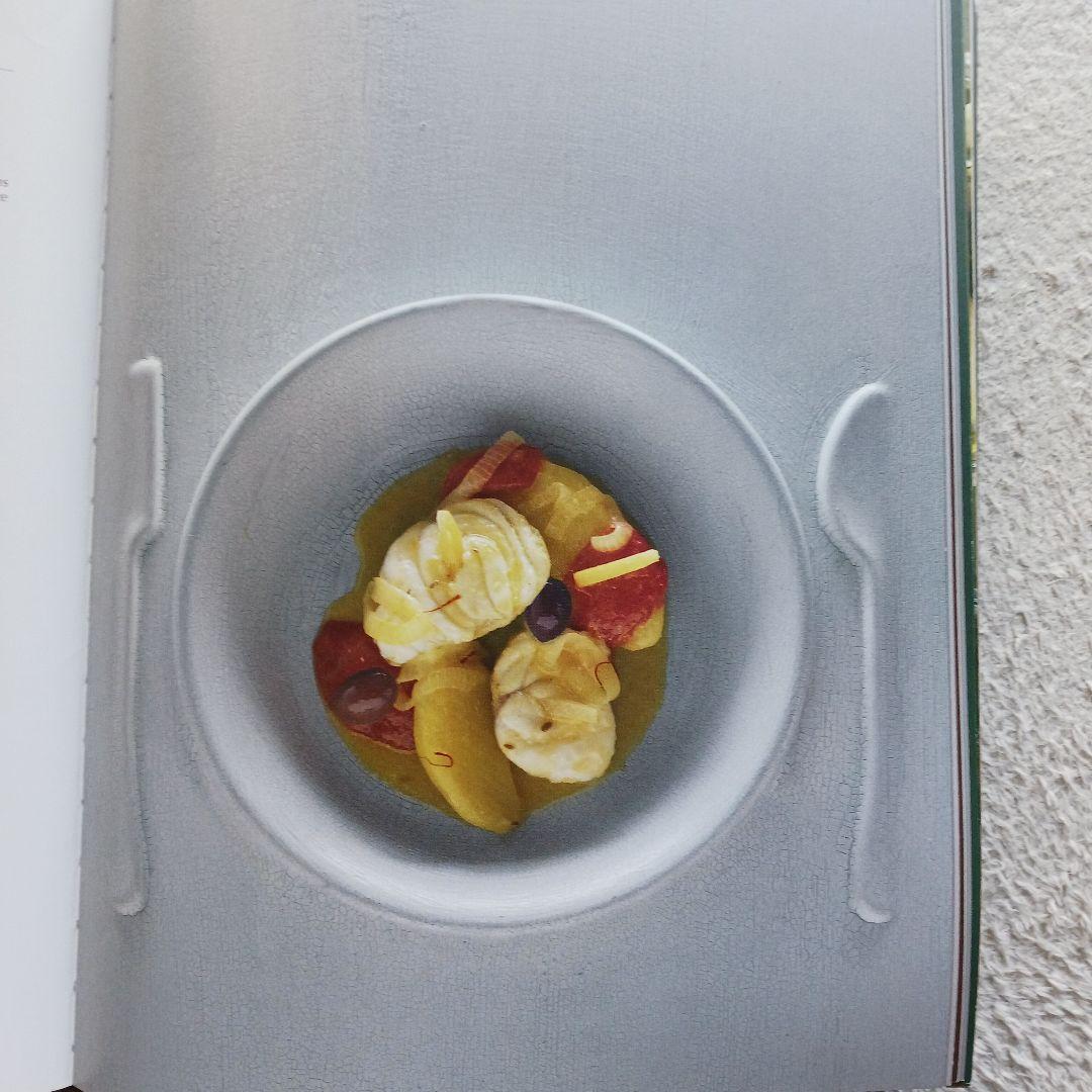 趣味・スポーツ・実用 Grand Livre de Cuisine d'Alain Ducasse