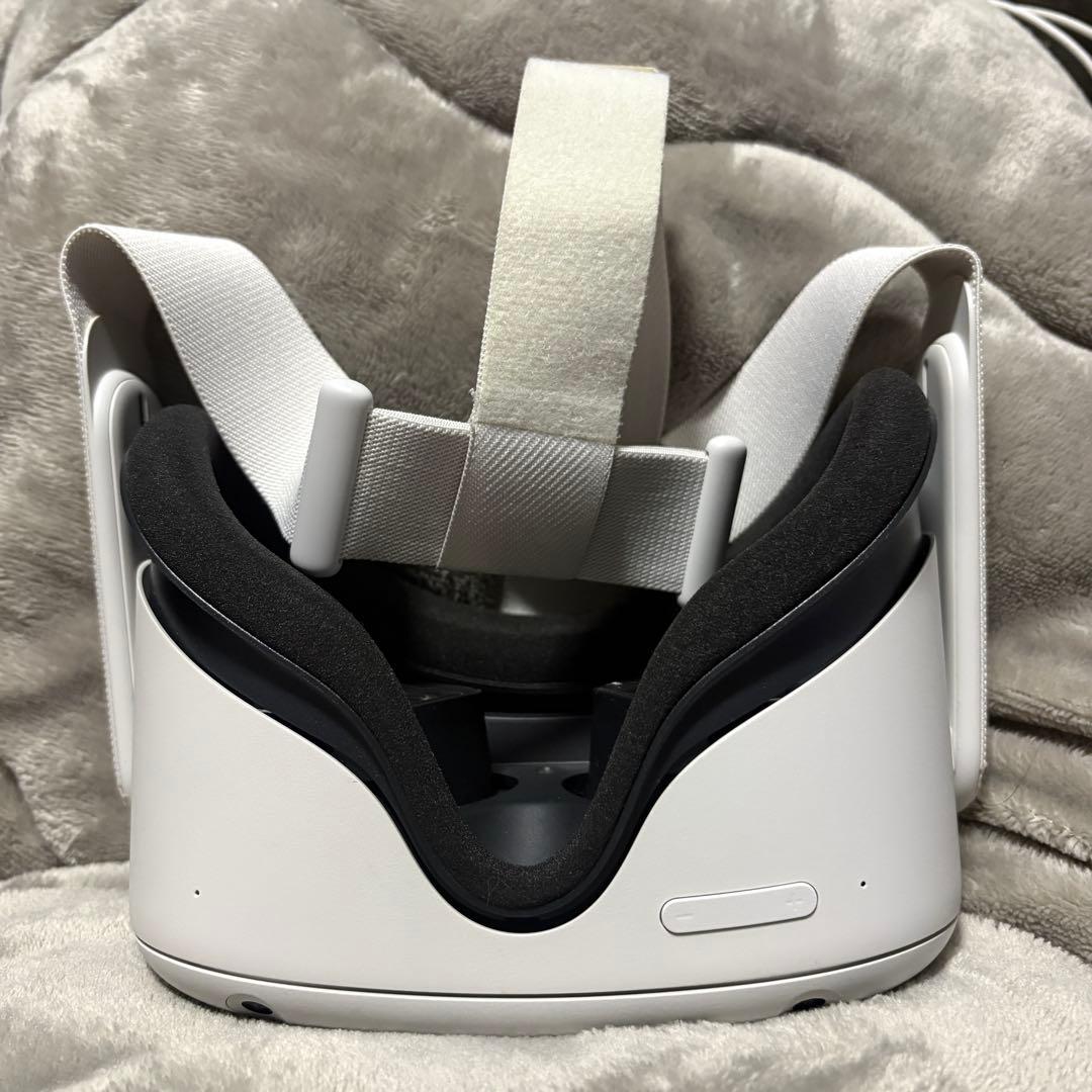 Quest 2 128GB VRヘッドセット