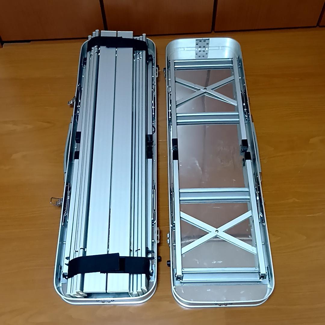 【週末特価】Colemanコールマン ピクニックテーブルベンチセット　廃盤品