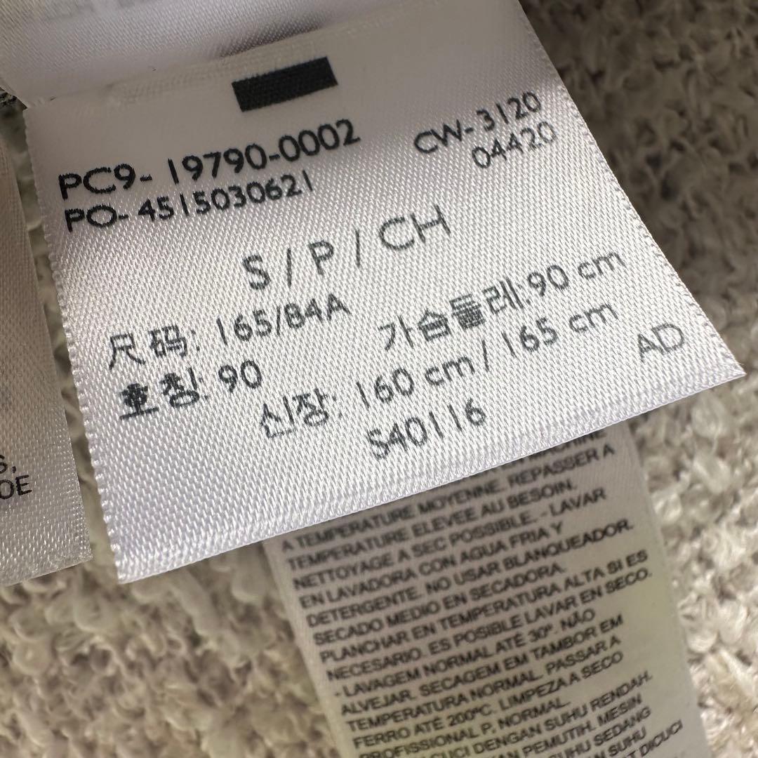 未使用級✨リーバイス 3RD トラッカージャケット USA製